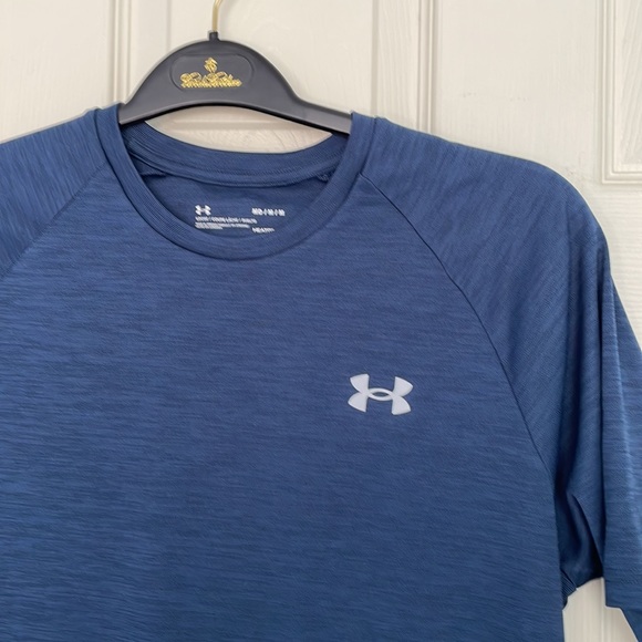 Under Armour Heat Gear Men's t-shirt - 3 pack - Picture 3 of 12